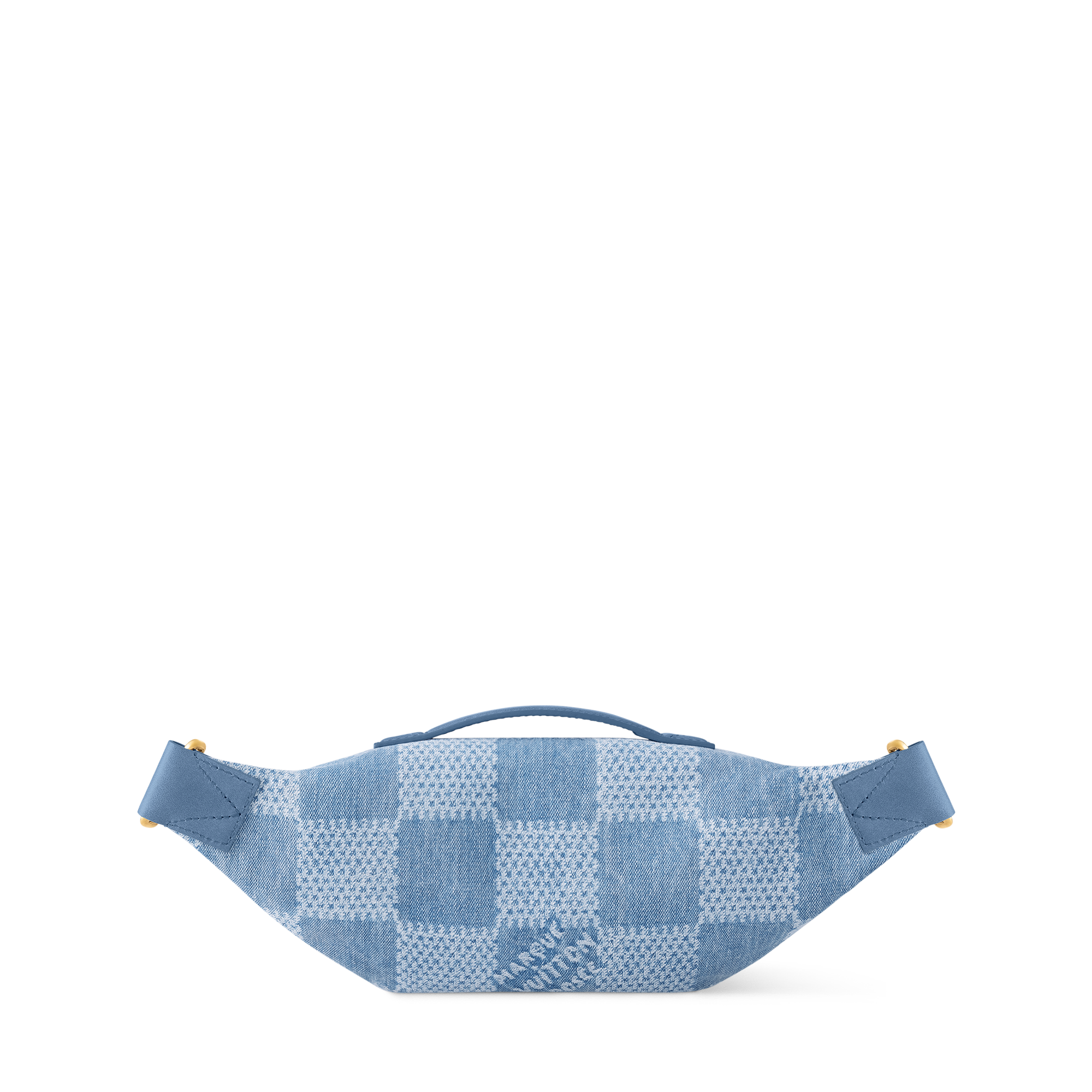 Rush Bumbag - Luxury Damier Other Blue | LOUIS VUITTON